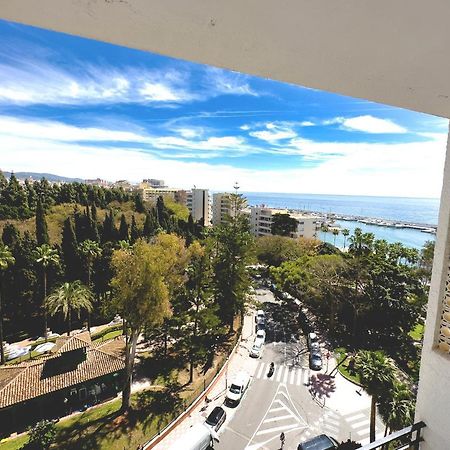 Skol 514 East Facing Duplex Apartment With Sea Views Marbella Exterior foto